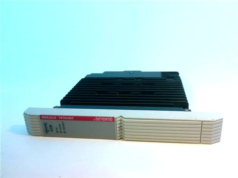 16808-21/5 PLC-module/rek door MOORE PRODUCTS