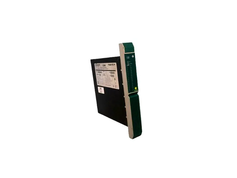 16809-541/2 PLC-module/rek door MOORE PRODUCTS