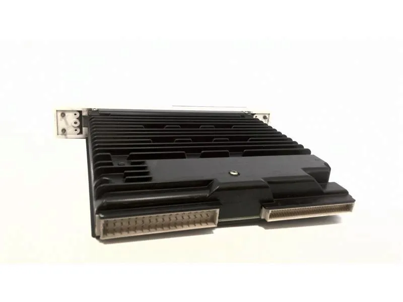 39EAMCAN PLC-module/rek door MOORE PRODUCTS