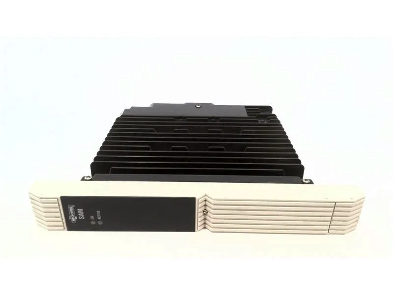 39EAMCAN PLC-module/rek door MOORE PRODUCTS