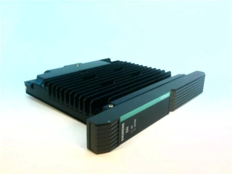 39SAIAAN PLC-module/rek door MOORE PRODUCTS