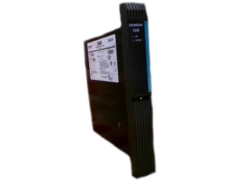 A5E00248502/14 PLC-module/rek door MOORE PRODUCTS