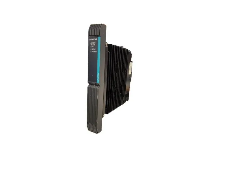 A5E00282001/07 PLC-module/rek door MOORE PRODUCTS