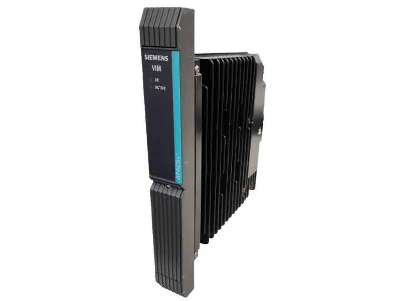 A5E00282175/07 PLC-module/rek door MOORE PRODUCTS