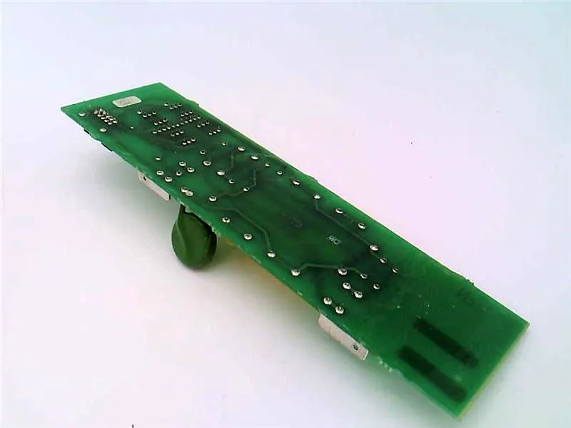 D83256-801 printplaat PLC/uitbreidingskaart van NORDIC CONTROLS