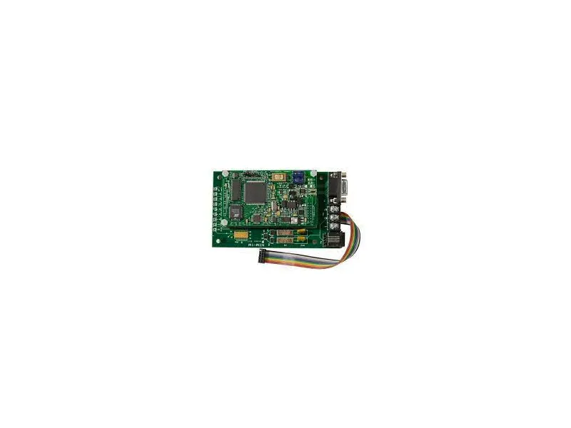 NIM-1M printplaat PLC/uitbreidingskaart van PYROTRONICS