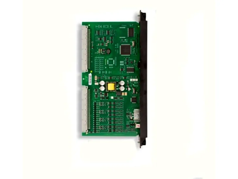 S54430-B8-A1 PLC-module/rek van PYROTRONICS