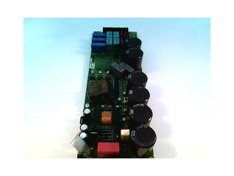 312685-B07 電路板 PLC/附加板 由 ALLEN BRADLEY