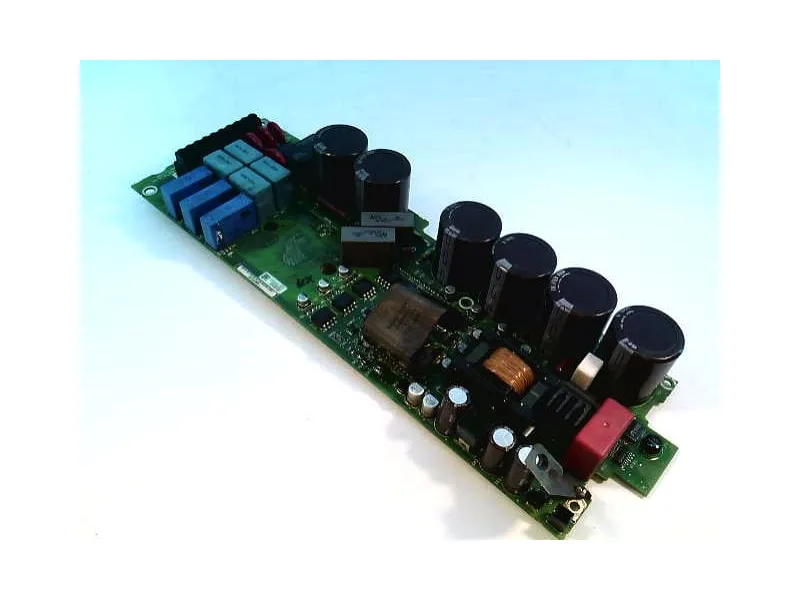 312685-B07 電路板 PLC/附加板 由 ALLEN BRADLEY