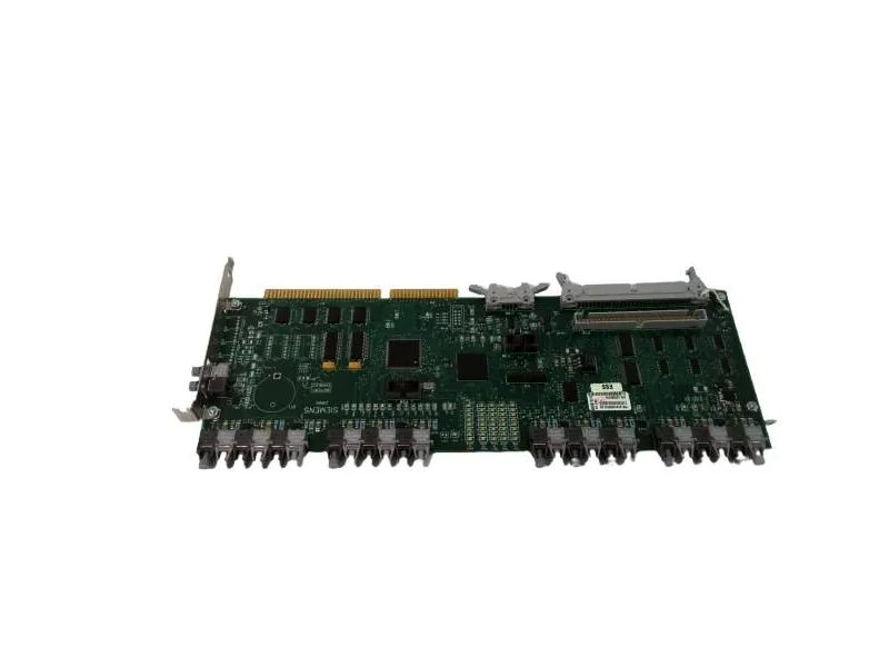 A1A10000225.00 printplaat PLC/uitbreidingskaart door ROBICON