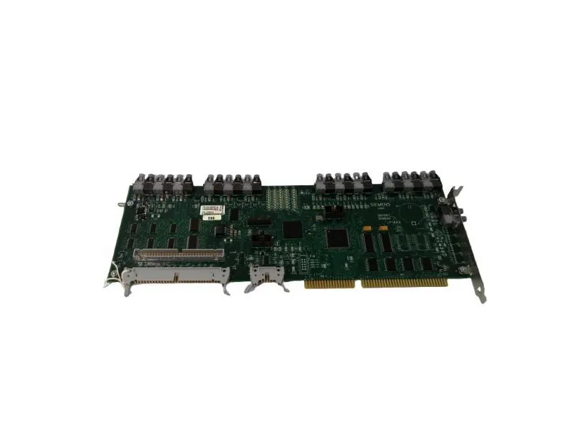 A1A10000225.00 printplaat PLC/uitbreidingskaart door ROBICON