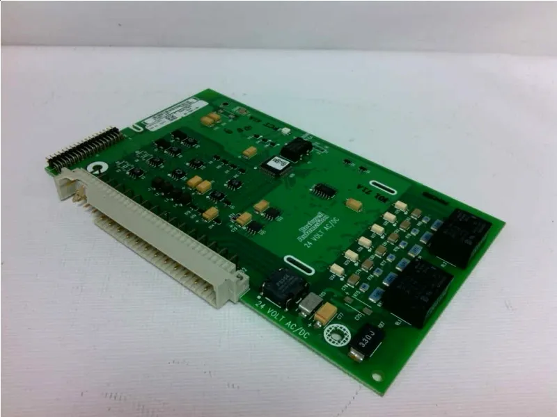 314891-A01 電腦板卡 由 ALLEN BRADLEY