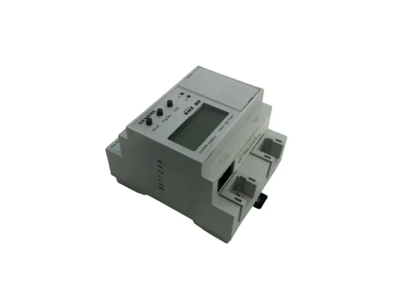 5WG1350-1EB01 PLC-module/rek door SIEMENS INDUSTRY