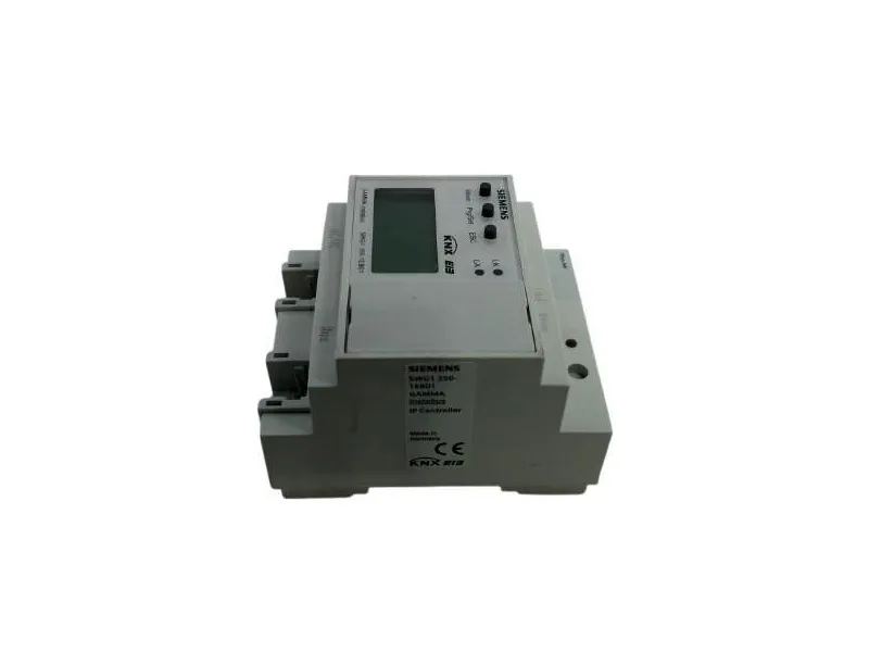 5WG1350-1EB01 PLC-module/rek door SIEMENS INDUSTRY