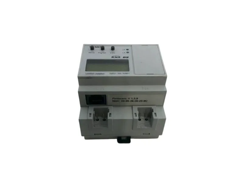 5WG1350-1EB01 PLC-module/rek door SIEMENS INDUSTRY