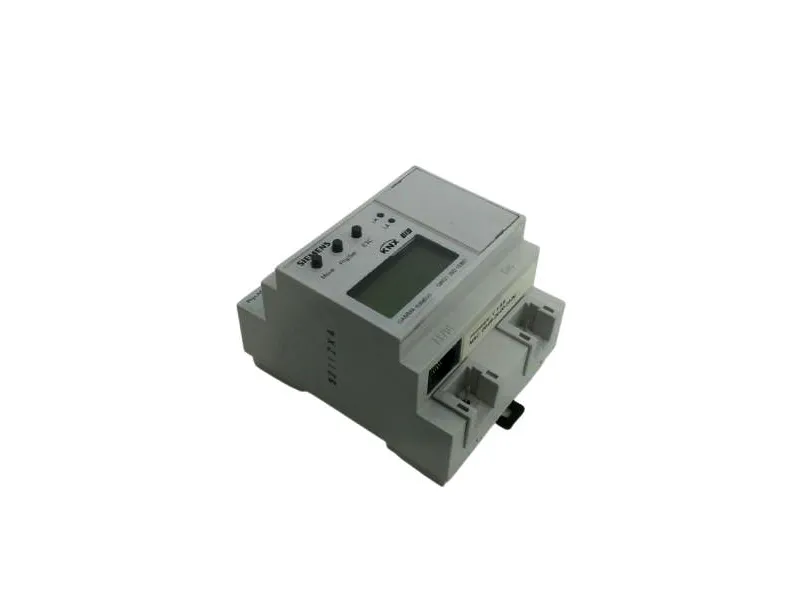 5WG1350-1EB01 PLC-module/rek door SIEMENS INDUSTRY