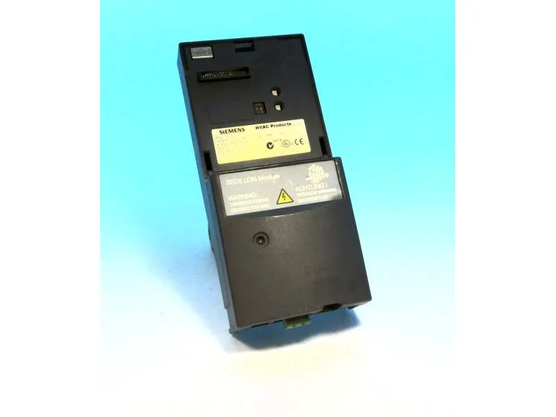 SED2-LONI/F VDC Logic I/O Brain/Interface door SIEMENS INDUSTRY