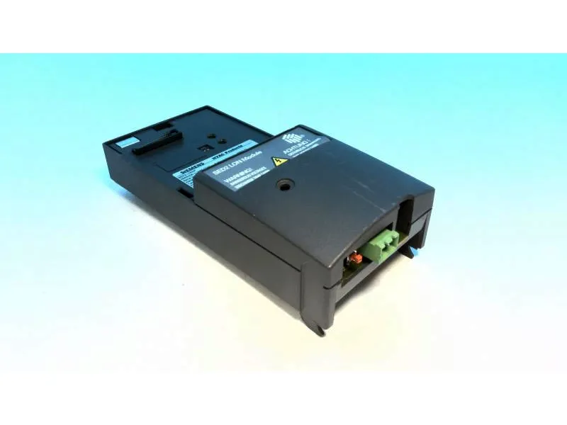 SED2-LONI/F VDC Logic I/O Brain/Interface door SIEMENS INDUSTRY