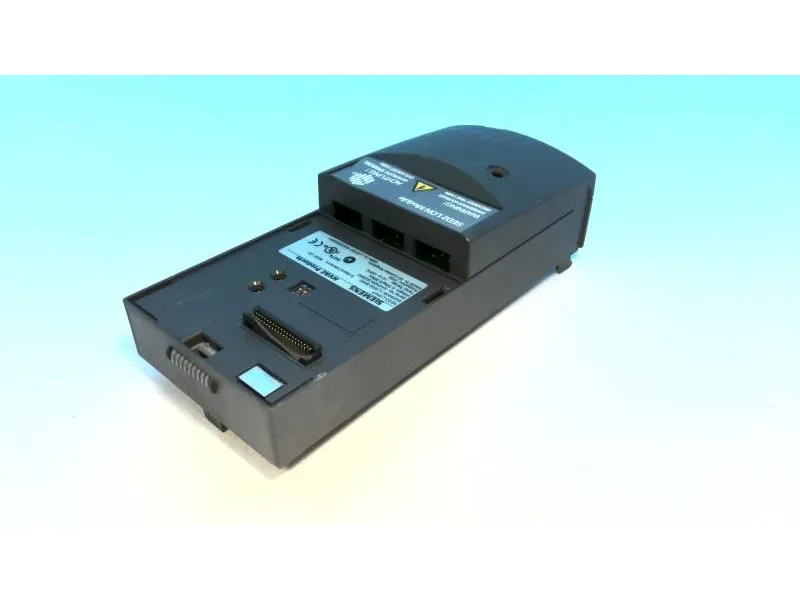 SED2-LONI/F VDC Logic I/O Brain/Interface door SIEMENS INDUSTRY