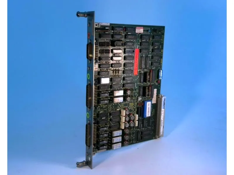 03323-A printplaat PLC/uitbreidingskaart door SIEMENS