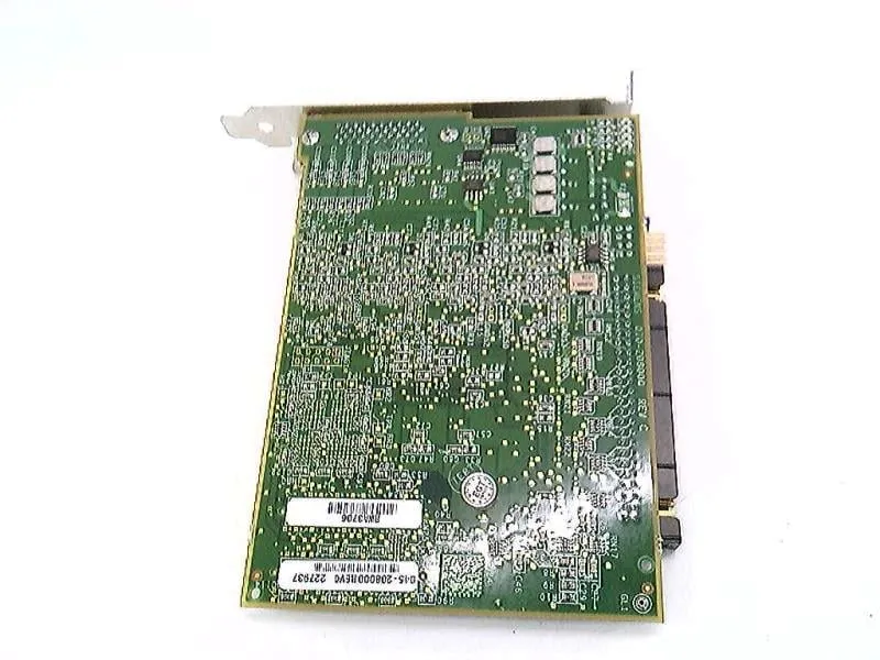 045-208000 industriële computerkaart door SIEMENS
