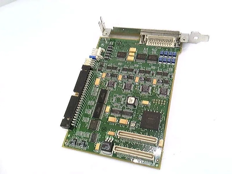 045-208000 industriële computerkaart door SIEMENS