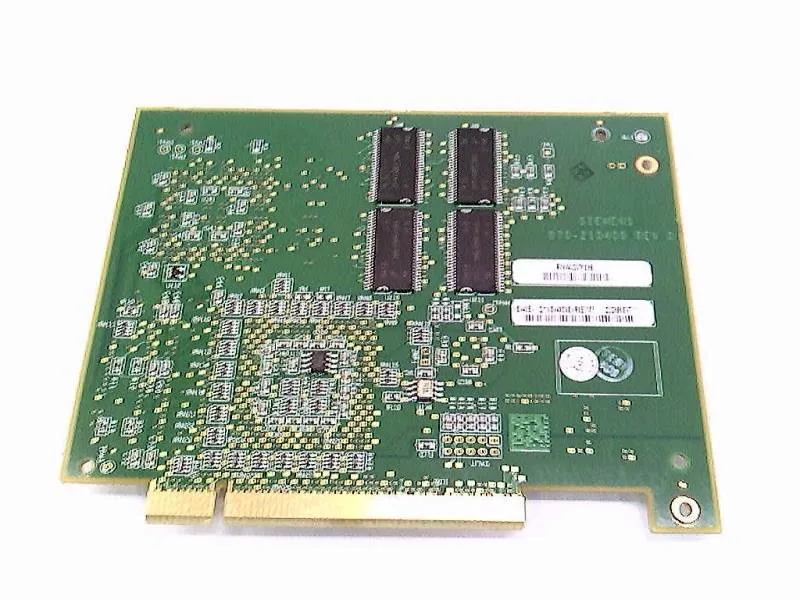 045-210400 industriële computerkaart door SIEMENS