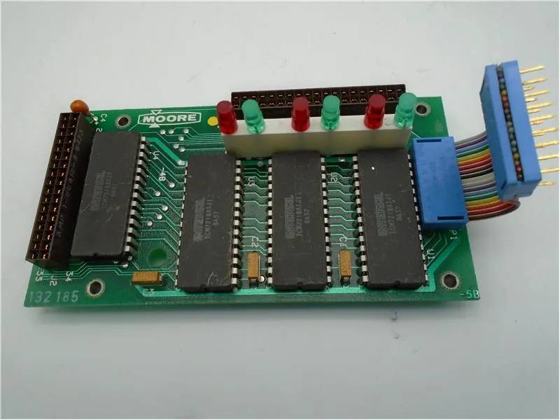 15755-1 printplaat computer door SIEMENS
