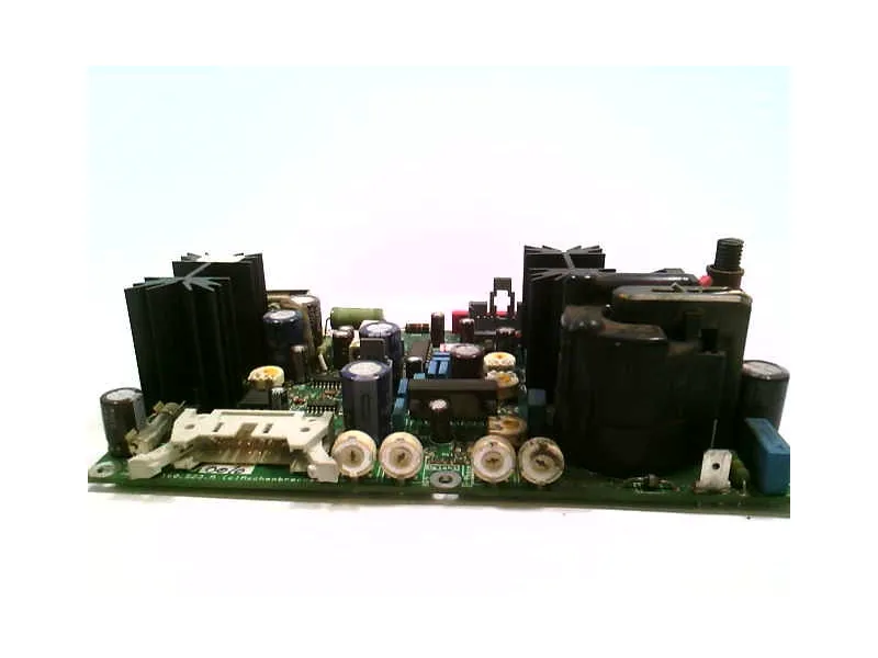 160.523.A PC Board Computer van SIEMENS