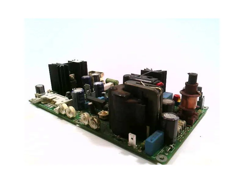160.523.A PC Board Computer van SIEMENS