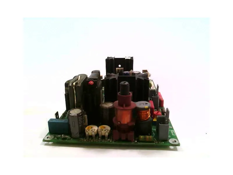 160.523.A PC Board Computer van SIEMENS