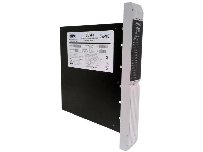 16101-174/07 PLC-module/rek van SIEMENS