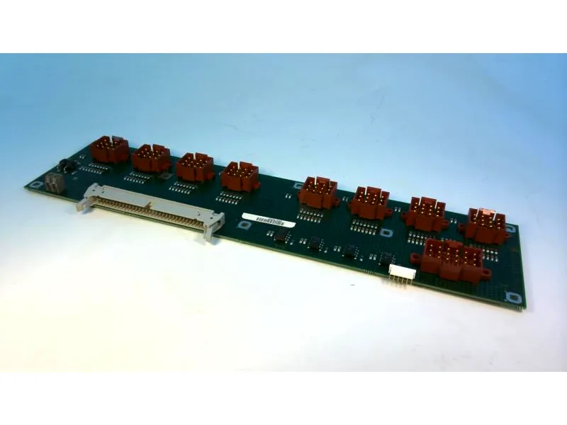3-542-1043A PC-board PLC/uitbreidingskaart van SIEMENS
