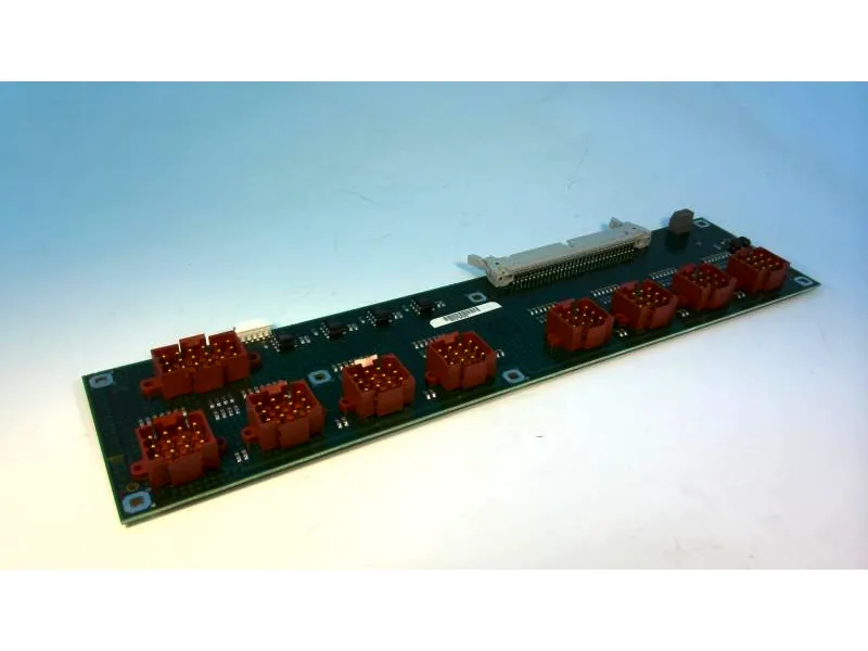 3-542-1043A PC-board PLC/uitbreidingskaart van SIEMENS
