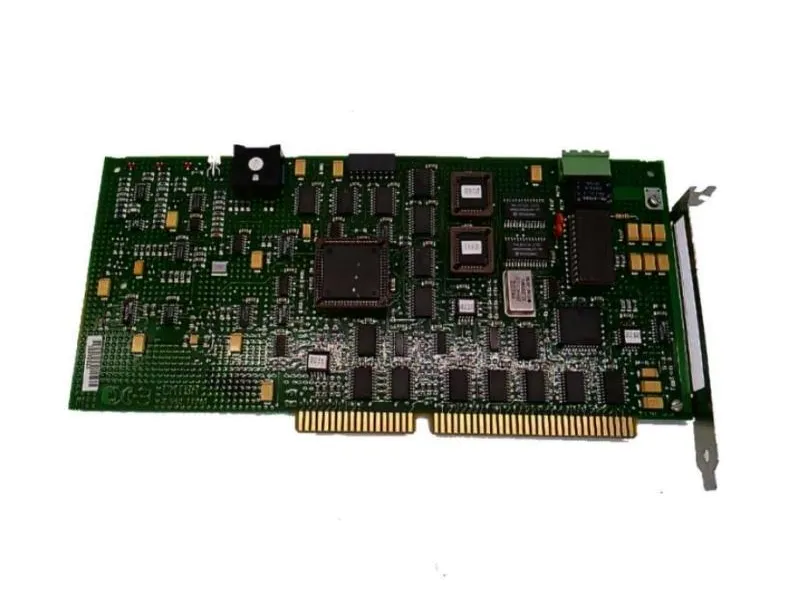 3-542-1134A PC-board PLC/uitbreidingskaart van SIEMENS