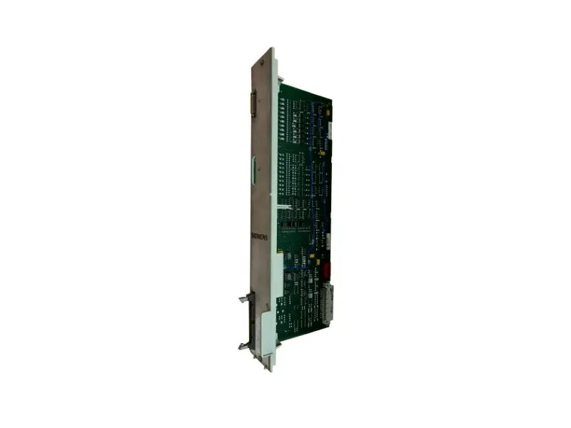 3-542-1280A PC-board PLC/uitbreidingskaart van SIEMENS