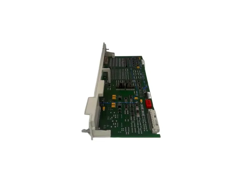 3-542-1280A PC-board PLC/uitbreidingskaart van SIEMENS