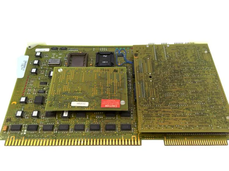 3-545-1002A PC-board PLC/uitbreidingskaart van SIEMENS