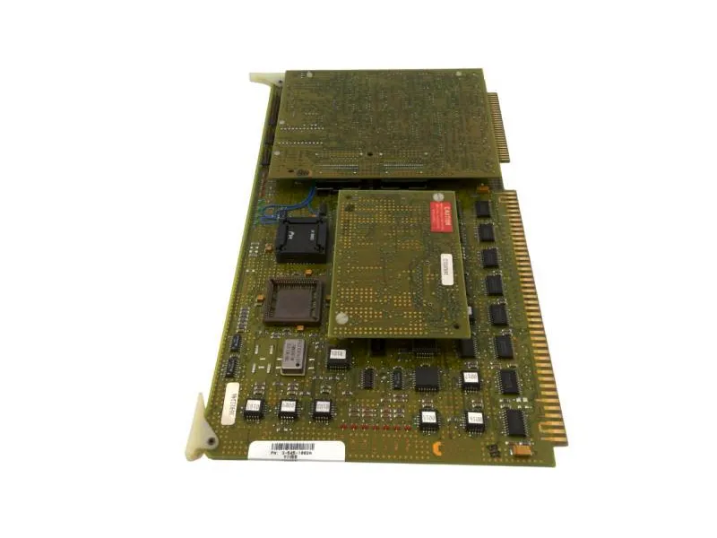 3-545-1002A PC-board PLC/uitbreidingskaart van SIEMENS