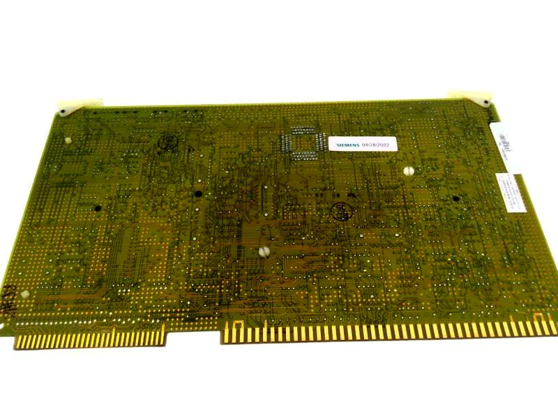 3-545-1002A PC-board PLC/uitbreidingskaart van SIEMENS