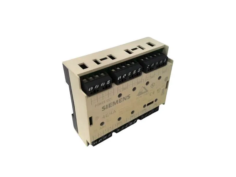 3RG9002-0DA00 VDC Logic I/O Brain/Interface van SIEMENS