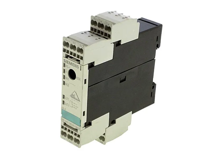 3RK1400-0BE00-0AA2 VDC Logic I/O-module van SIEMENS