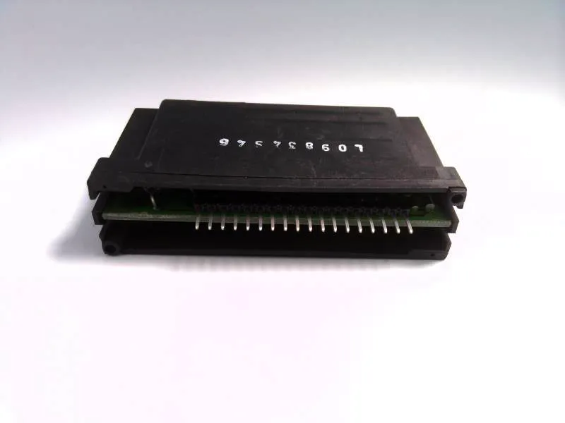 3RK1400-0CD00-0AA3 VDC Logic I/O-module van SIEMENS