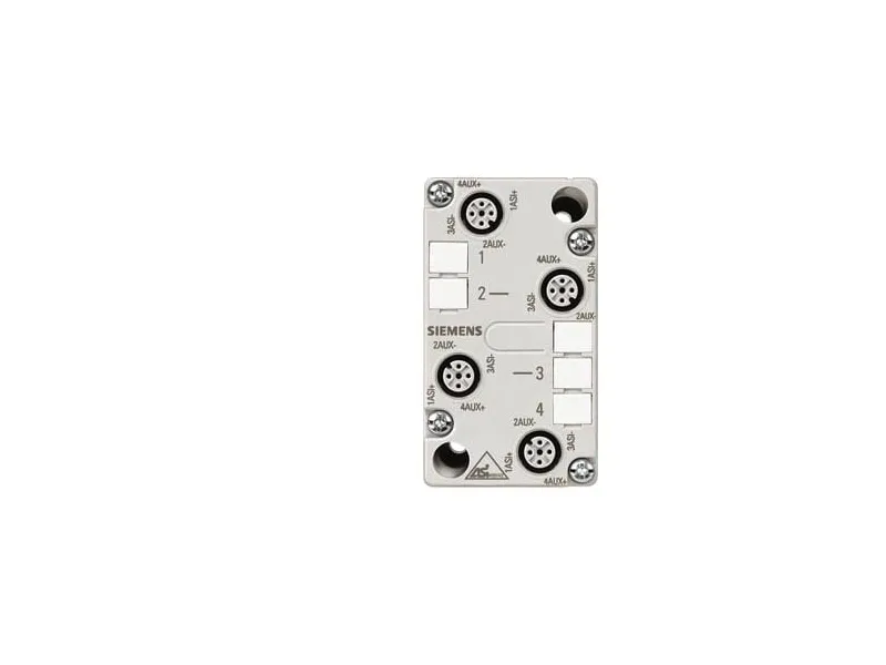3RK1901-1NR00 VDC Logic I/O-module van SIEMENS
