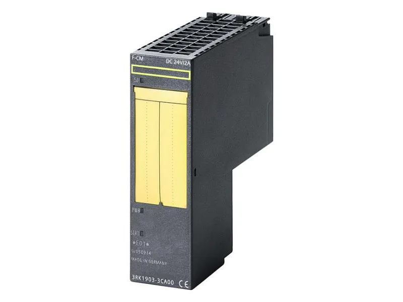 3RK1903-3CA00 VDC Logic I/O-module van SIEMENS