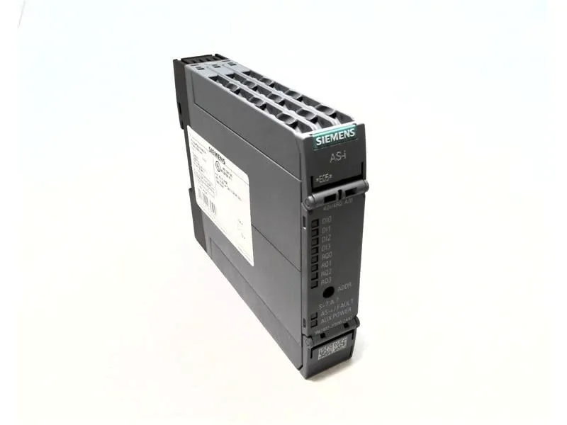 3RK2402-2CE00-2AA2 VDC Logic I/O-module van SIEMENS