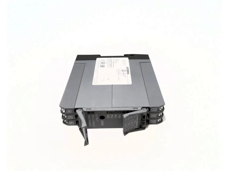 3RK2402-2CE00-2AA2 VDC Logic I/O-module van SIEMENS