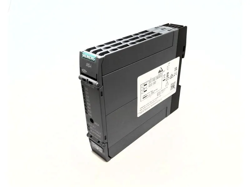 3RK2402-2CE00-2AA2 Mô-đun I/O Logic VDC của SIEMENS