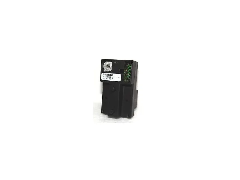 3SB3402-6A VDC Logic I/O-brein/interface van SIEMENS