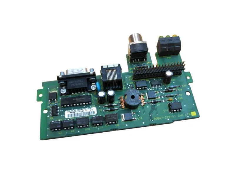 40847-229-51 電腦板卡/PLC/附加板 由 ALLEN BRADLEY